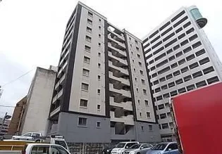 パリス大濠ベイタウン【5階】の外観