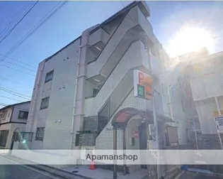 ウェルス六本松の画像