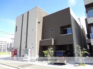 MAISONETIC CYNTHIAの画像