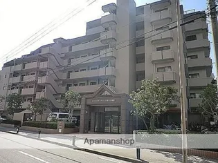 エンゼルマリナコート姪浜参番館の画像