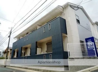 プレスト福大前C棟の画像