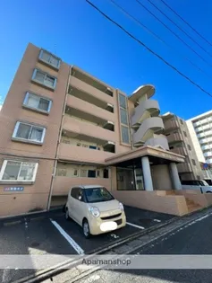 ベルエール片江の画像