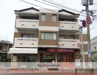 長尾ビルの画像