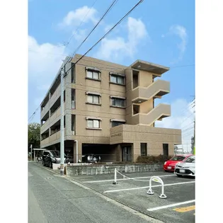 クロッシュ東油山の画像