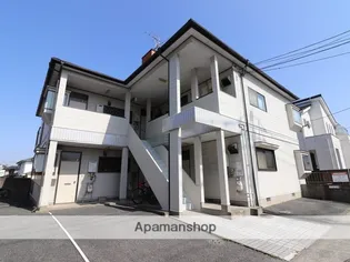 ヒルズ七隈の画像