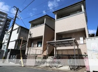 エーデル神松寺の画像