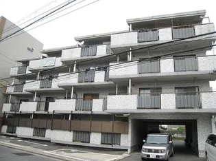 フェアリー城南の画像
