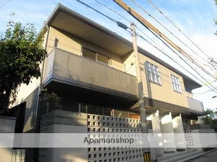 シャーメゾン室見の画像