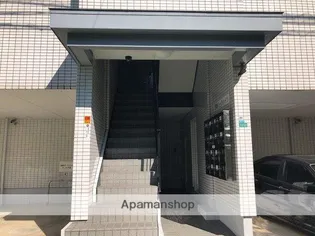 西新パークハイツ【4階】のその他画像