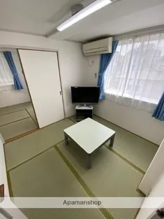 西新パークハイツ【4階】のその他画像