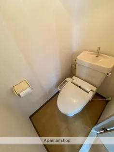 西新パークハイツ【4階】のその他画像