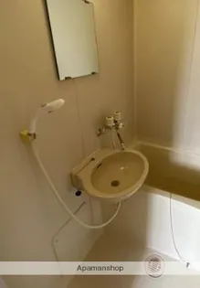 西新パークハイツ【4階】のその他画像