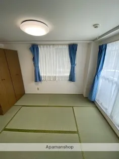 西新パークハイツ【4階】のその他画像