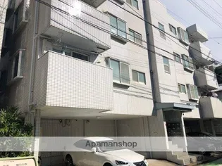 西新パークハイツの画像