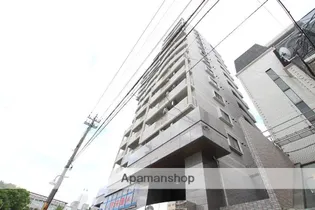 西新ヴィンテージ【7階】の外観