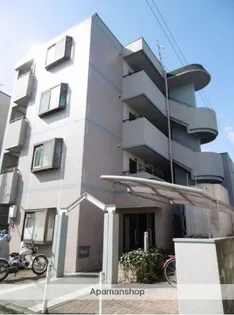 ネオパレス原の画像