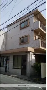 シャトーレ西新の画像