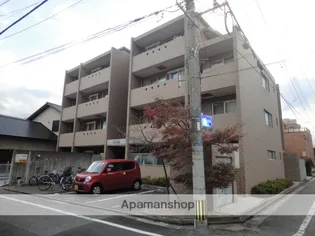 モンレーヴ西新Ⅱの画像