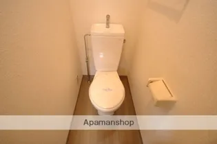 スライビング藤崎【4階】のその他画像