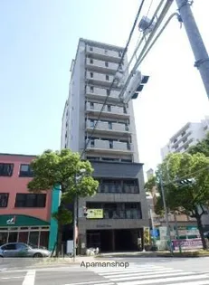 スライビング藤崎【4階】の外観