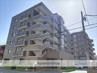 ユーロマンション西新南の画像