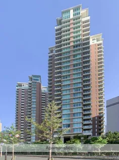 グランドメゾン百道浜オーシャン&フォレストの画像