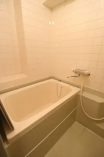 ST百道スイーツ【3階】の風呂