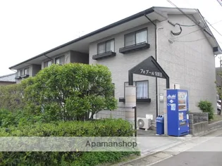 フォブール安田Ⅱの画像