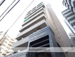 ピュアドームデイス西公園の画像