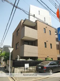 モンレーヴ赤坂の画像