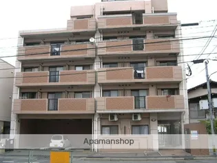 ビエント今川【1階】の外観