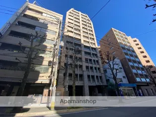 サヴォイ ジ・アトリウム【10階】の外観