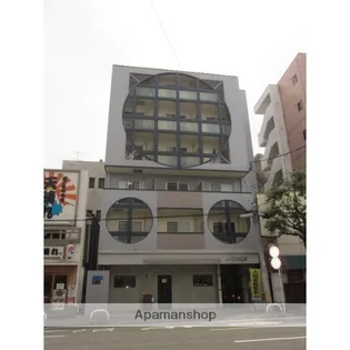 ノーブル大濠南の画像