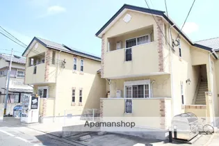 リブレア福重南Bの画像