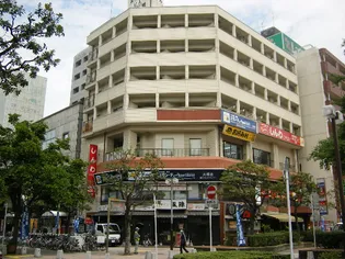 森藤第一ビルの画像