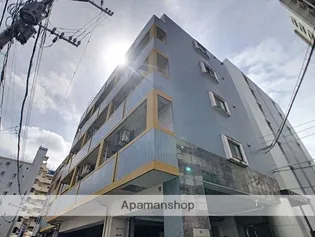 メゾンドール ナカノの画像