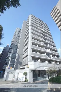 エステートモア平尾公園通り【10階】の外観