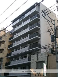 ドルチェ南天神【2階】の外観