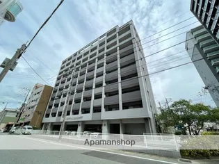 ピュアドームティアラ大手門の画像