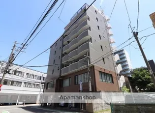 マリナーズコート福岡の画像