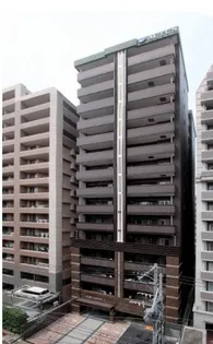 アクタス薬院IIIの画像