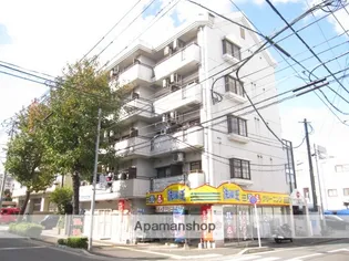 ホワイトキャッスル大橋壱番館の画像