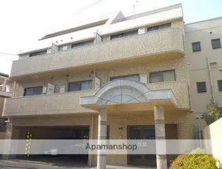 ロマネスク薬大前の画像