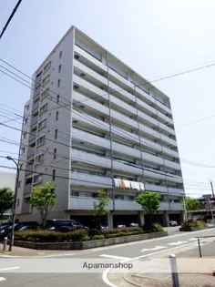 シーブリーズ姪浜の画像