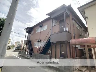 コーポフジIの画像