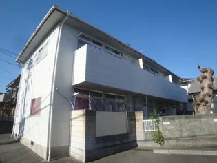 メゾン上山門の画像