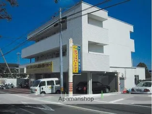 JB井上ビルの画像