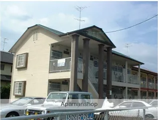 第2コーポ和の画像