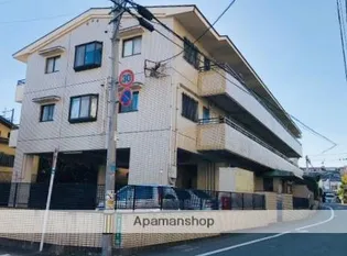 ガーデンハイツ田島の画像