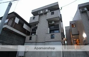 ピュア別府南参番館の画像